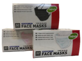 Mask - pink - type iir /50