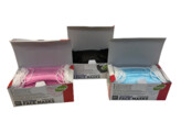 Mask - pink - type iir /50