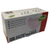 Mask - pink - type iir /50