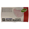 Mask - pink - type iir /50