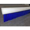 Brosse longue machine pain a couper - bleu - 60 cm