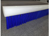 Brosse longue machine pain a couper - bleu - 60 cm
