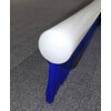 Brosse longue machine pain a couper - bleu - 60 cm