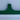 INDUSTRA FOOD - 45cm - green/white - fr