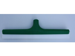 INDUSTRA FOOD 45cm vert/blanc filet francais - Laser marque client