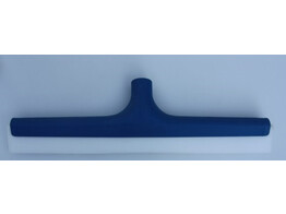 INDUSTRA FOOD 45cm blauw/wit franse dr. - Laser merk klant