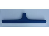 INDUSTRA FOOD 45cm bleu/blanc filet francais - Laser marque client