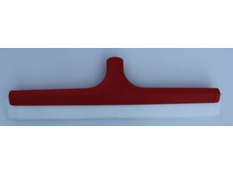 SQUEEGEE FOOD 45CM RED/WHITE FR - Laser Brand Customer