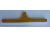 INDUSTRA FOOD - 45cm - jaune/blanc - filet francais