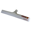 INDUSTRA FOOD - 55cm - white/white - vz thread