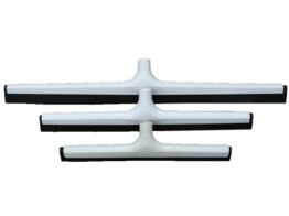 INDUSTRA FOOD - blanc/nitrile - 75cm - filet francais