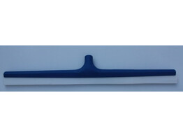 INDUSTRA FOOD 75cm bleu/blanc filet francais - Laser marque client
