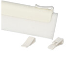 FOOD COMFORT - 35cm - wit   clip - VZ
