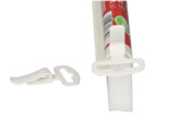 FOOD COMFORT - 45cm - blanc clip crochet - VZ