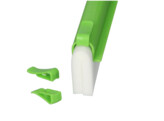 FOOD COMFORT - 45cm - vert citron   clip - VZ