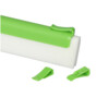 FOOD COMFORT - 45cm - vert citron   clip - VZ