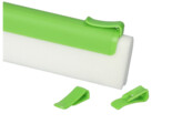 FOOD COMFORT - 45cm - vert citron   clip - VZ