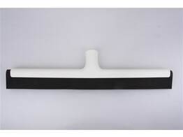 FOOD COMFORT - 45cm - blanc/caout.nat. noir - filet francais - 2 cornieres
