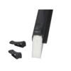 FOOD COMFORT - 55cm - gris   clip - VZ