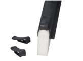 FOOD COMFORT - 55cm - gris   clip - VZ