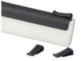 FOOD COMFORT - 55cm - gris   clip - VZ