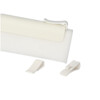 FOOD COMFORT - 55cm - blanc   clip  - filet francais - 2 cornieres