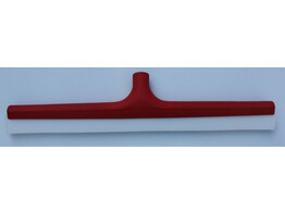 INDUSTRA FOOD 55cm rouge/blanc filet francais - Laser marque client