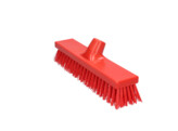 SWEEPER 30CM STRONG RED