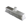 Sweeper - 30cm - soft - white