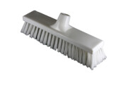 Sweeper - 30cm - soft - white