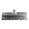Sweeper - 30cm - soft - white