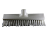 Sweeper - 30cm - soft - white