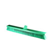 Balai - 60cm - souple - vert
