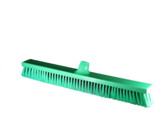 Balai - 60cm - souple - vert