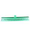 Balai - 60cm - souple - vert