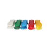 Handbrush - violin soft - green
