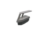 Brosse a ongles  fer a repasser  - blanc