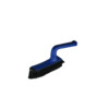 Brosse a main - bleu
