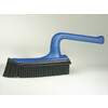 Brosse a main - bleu