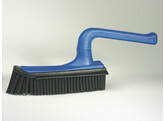 Brosse a main - bleu