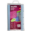 Bathmat - 40x70cm - blue
