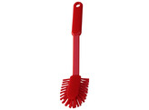Afwasborstel - rood