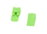 CLIP FOOD COMFORT LEMON GROEN