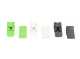 CLIP FOOD COMFORT LEMON GROEN