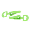 Hanger FOOD COMFORT lemon groen