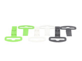 Hanger FOOD COMFORT lemon groen