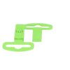 Hanger FOOD COMFORT lemon groen