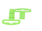 Hanger FOOD COMFORT lemon groen