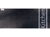 Anti-dust mat - HEVA design - 50x120 - kitchen