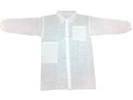 blouse PP blanc - XXL